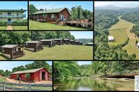 Property for sale in Patrick County, Virginia