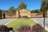 Waterfront Property for sale in White County, Georgia