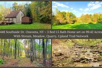 Property for sale in Otsego County, New York
