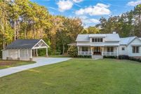 Property for sale in Bartow County, Georgia