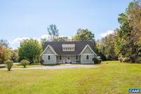 Property for sale in Nelson County, Virginia