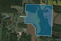 Property for sale in Alexander County, North Carolina