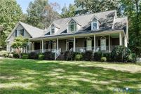 Lakefront Property for sale in Goochland County, Virginia