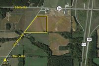 Property for sale in Mecosta County, Michigan