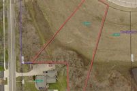 Undeveloped Land for sale in Van Buren County, Michigan