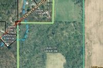 Undeveloped Land for sale in Van Buren County, Michigan