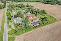 Farm Property for sale in Saint Joseph County, Michigan