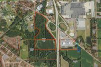 Lakefront Property for sale in Monroe County, Michigan