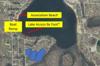 Undeveloped Land for sale in Berrien County, Michigan