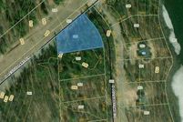 Lakefront Property for sale in Newaygo County, Michigan