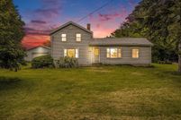 Property for sale in Branch County, Michigan