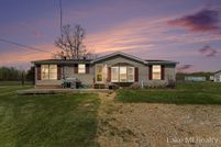 Property for sale in Van Buren County, Michigan