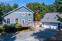 Farm Property for sale in Oceana County, Michigan