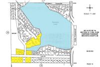 Lakefront Property for sale in Mecosta County, Michigan