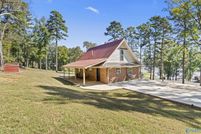 Lakefront Property for sale in Lauderdale County, Alabama