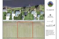 Undeveloped Land for sale in Saint Joseph County, Michigan