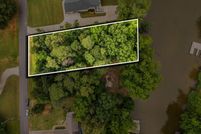 Lakefront Property for sale in Lauderdale County, Alabama
