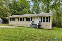 Property for sale in Louisa County, Virginia