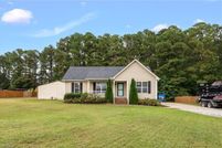 Property for sale in Granville County, North Carolina