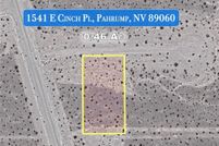 Property for sale in Nye County, Nevada