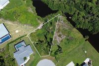 Undeveloped Land for sale in Charlotte County, Florida