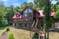 Waterfront Property for sale in Benton County, Tennessee