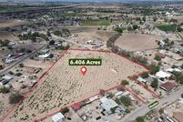Property for sale in El Paso County, Texas