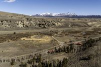Property for sale in Fremont County, Wyoming