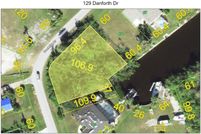 Property for sale in Charlotte County, Florida