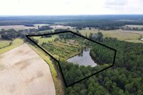 Lakefront Property for sale in Wilcox County, Georgia