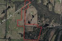 Property for sale in Fannin County, Texas