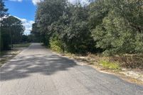 Undeveloped Land for sale in Citrus County, Florida