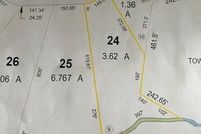 Undeveloped Land for sale in Berkshire County, Massachusetts