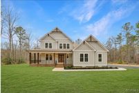 Property for sale in Louisa County, Virginia