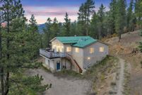 Property for sale in Taos County, New Mexico