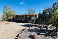 Property for sale in La Paz County, Arizona