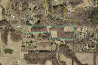 Undeveloped Land for sale in McCracken County, Kentucky