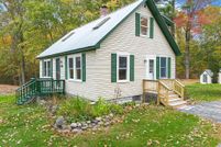 Farm Property for sale in Cumberland County, Maine