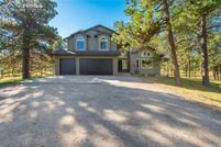 Property for sale in El Paso County, Colorado