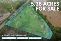 Property for sale in Greene County, Arkansas