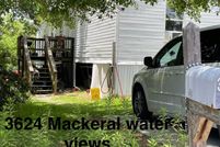 Property for sale in Jackson County, Mississippi