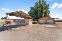 Property for sale in La Paz County, Arizona
