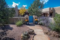 Property for sale in Santa Fe County, New Mexico