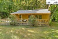 Property for sale in Wilkes County, North Carolina