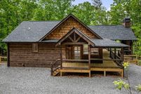 Property for sale in Fannin County, Georgia