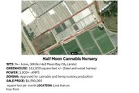 Farm Property for sale in San Mateo County, California