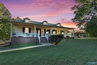 Property for sale in Marshall County, Alabama