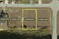 Undeveloped Land for sale in Lee County, Florida