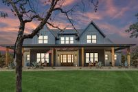 Property for sale in Parker County, Texas