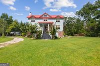 Property for sale in Camden County, Georgia